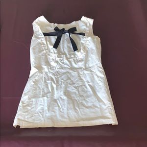 Comme des Garçons top size small